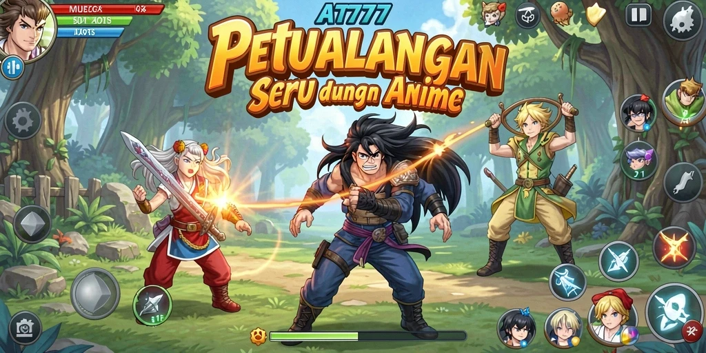 Visual de KKWIN